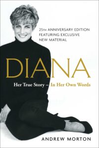 Diana - Her True Story - Andrew Morton - ebooksgallery.com - Free download pdf book