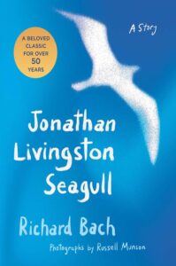 Jonathan Livingston Seagull — Richard Bach - ebooksgallery.com - free download pdf book