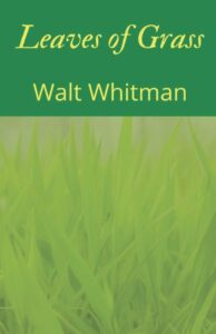 Leaves of Grass by Walt Whitman - ebooksgallery.com - Free read and download pdf book online