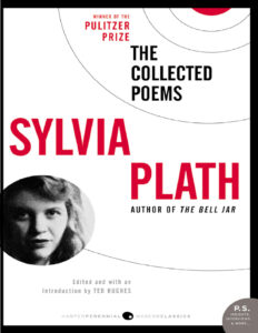 THE COLLECTED POEMS - SYLVIA PLATH - ebooksgallery.com - Free read and download pdf book online