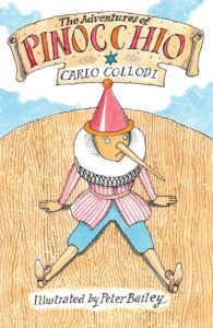 The Adventures of Pinocchio — Carlo Collodi - ebooksgallery.com -Free read and download pdf book online