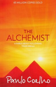 The Alchemist - Paulo Coelho -ebookgallery.com - Free download pdf book