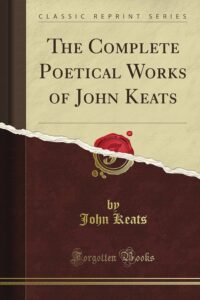 The complete poetical works of John Keats - ebooksgallery.com - Free read and download pdf book online