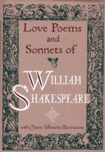 Love poems and Sonnets​ by William Shakespeare - ebooksgallery.com - Free download pdf book online