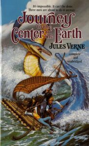 A Journey to the Centre of the Earth by Jules Verne - ebooksgallery.com Free read and download pdf book online