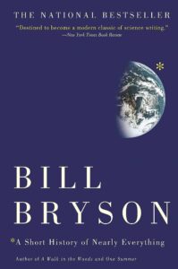 A Short History of Nearly Everything by Bill Bryson - ebooksgallery.com Free read and download pdf book online