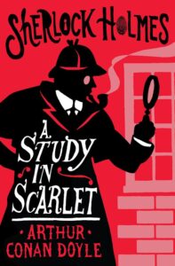 A Study in Scarlet by Conan Doyle - ebooksgallery.com Free read and download pdf book online