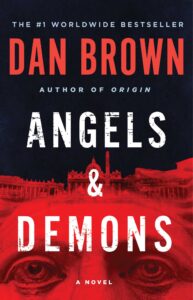Angels & Demons by Dan Brown - ebooksgallery.com Free read and download pdf book online