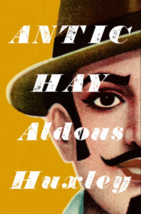 Antic Hay by Aldous Huxley - ebooksgallery.com - Free read and download pdf book online