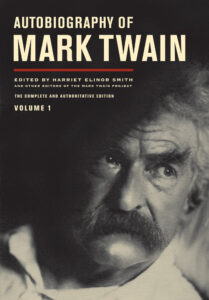 Autobiography of Mark Twain by Mark Twain - ebooksgallery.com Free read and download pdf book online