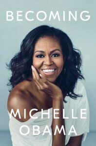 Becoming by Michelle Obama - ebooksgallery.com - Free read and download pdf book online