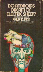 Do Androids Dream of Electric Sheep by Philip K. Dick - ebooksgallery.com Free read and download pdf book online