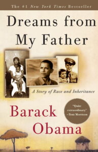 Dreams From My Father by Barack Obama - ebooksgallery.com Free read and download pdf book online