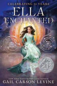 Elan Enchanted by Gail Carson Levine - ebooksgallery.com Free read and download pdf book online