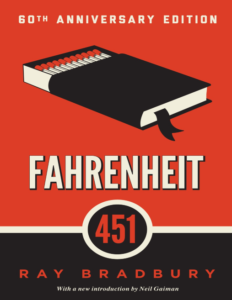 Fahrenheit 451 by Ray Bradbury - ebooksgallery.com Free read and download pdf book online