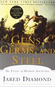 Guns, Germs, and Steel by Jared Diamond - ebooksgallery.com Free read and download pdf book online