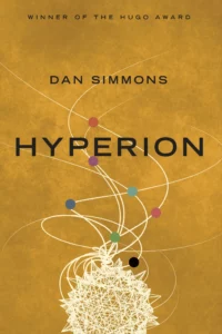 Hyperion by Dan Simmons - ebooksgallery.com Free read and download pdf book online