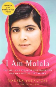 I Am Malala by Malala Yousafzai, Christina Lamb - ebooksgallery.com Free read and download pdf book online