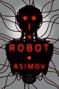 I, Robot Isaac Asimov - ebooksgallery.com Free read and download pdf book online