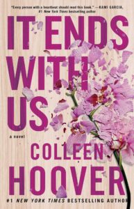 It Ends with Us by Colleen Hoover - ebooksgallery.com Free read and download pdf book online