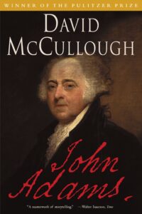 John Adams by David McCullough - ebooksgallery.com Free read and download pdf book online
