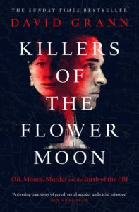 Killers of the Flower Moon by David Grann - ebooksgallery.com Free read and download pdf book online