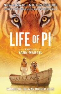 Life of Pi by Yann Martel - ebooksgallery.com Free read and download pdf book online