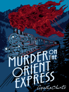 Murder on the Orient Express by Agatha Christie - ebooksgallery.com Free read and download pdf book online