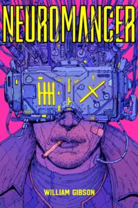 Neuromancer by William Gibson - ebooksgallery.com Free read and download pdf book online