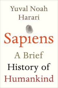 Sapiens A Brief History of Humankind by Yuval Noah Harari - ebooksgallery.com Free read and download pdf book online