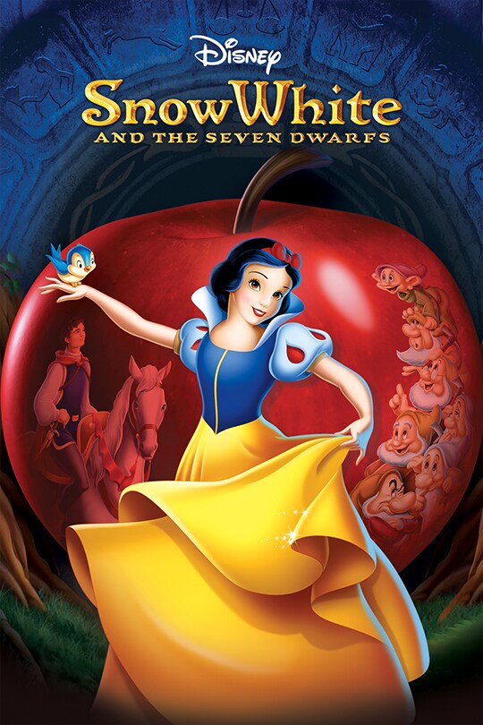 Snow White and The Seven Dwarfs by Jacob Grimm, Wilhelm Grimm - ebooksgallery.com Free read and download pdf book online