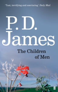 The Children of Men by P. D. James - ebooksgallery.com Free read and download pdf book online