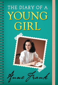The Diary of a Young Girl by Anne Frank - ebooksgallery.com Free read and download pdf book online