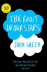 The Fault in Our Stars by John Green - ebooksgallery.com Free read and download pdf book online