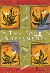 The Four Agreements by Don Miguel Ruiz - ebooksgallery.com Free read and download pdf book online