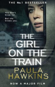 The Girl on the Train by Paula Hawkins - ebooksgallery.com Free read and download pdf book online