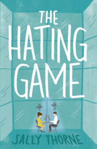 The Hating Game by Sally Thorne - ebooksgallery.com Free read and download pdf book online