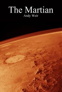 The Martian by Andy Weir - ebooksgallery.com Free read and download pdf book online