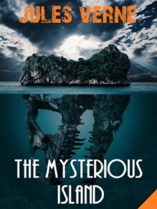 The Mysterious Island by Jules Verne - ebooksgallery.com Free read and download pdf book online