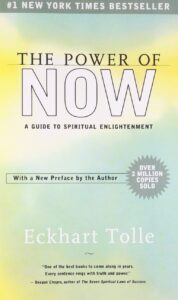 The Power of Now, A Guide to Spiritual Enlightenment by Eckhart Tolle - ebooksgallery.com - Free read and download pdf book online
