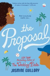 The Proposal by Jasmine Guillory - ebooksgallery.com Free read and download pdf book online