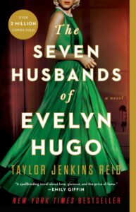 The Seven Husbands of Evelyn Hugo by Taylor Jenkins Reid - ebooksgallery.com Free read and download pdf book online