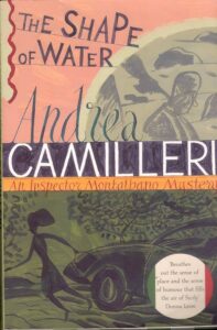 The Shape of Water by Andrea Camilleri - ebooksgallery.com Free read and download pdf book online