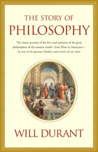 The Story of Philosophy by Will Durant - ebooksgallery.com Free read and download pdf book online