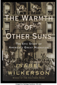 The Warmth of Other Suns by Isabel Wilkerson - ebooksgallery.com Free read and download pdf book online