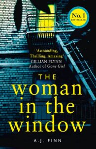 The Woman in the Window by A.J. Finn - ebooksgallery.com Free read and download pdf book online