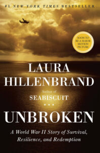 Unbroken by Laura Hillenbrand - ebooksgallery.com Free read and download pdf book online