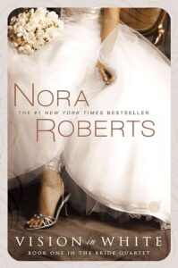 Vision in White by Nora Roberts - ebooksgallery.com Free read and download pdf book online