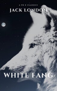 White Fang by Jack London - ebooksgallery.com Free read and download pdf book online