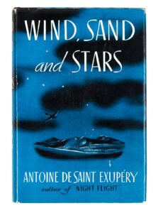 Wind, Sand and Stars by Antoine de Saint-Exupéry - ebooksgallery.com Free read and download pdf book online